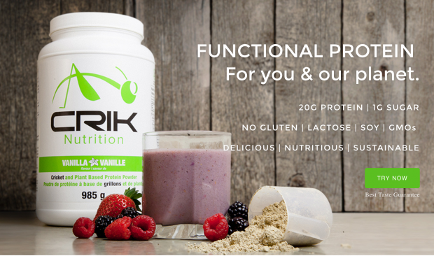 Click to try CRIK!