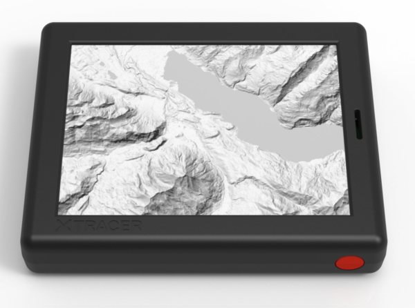 XCTracer Maxx III