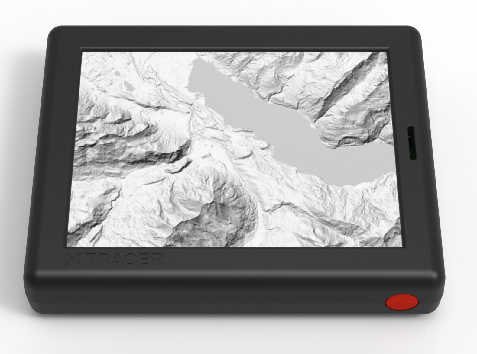 XCTracer Maxx III